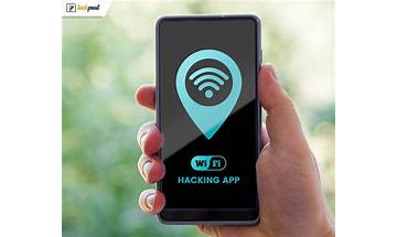 wifi TopHacker for Android - Download the APK from Habererciyes